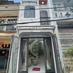 Bán nhà hẻm 4m đường số 12 gần ngã tư Bốn Xã, 24m2, 2PN, giá 3,2 tỷ - Ảnh thu nhỏ 2
