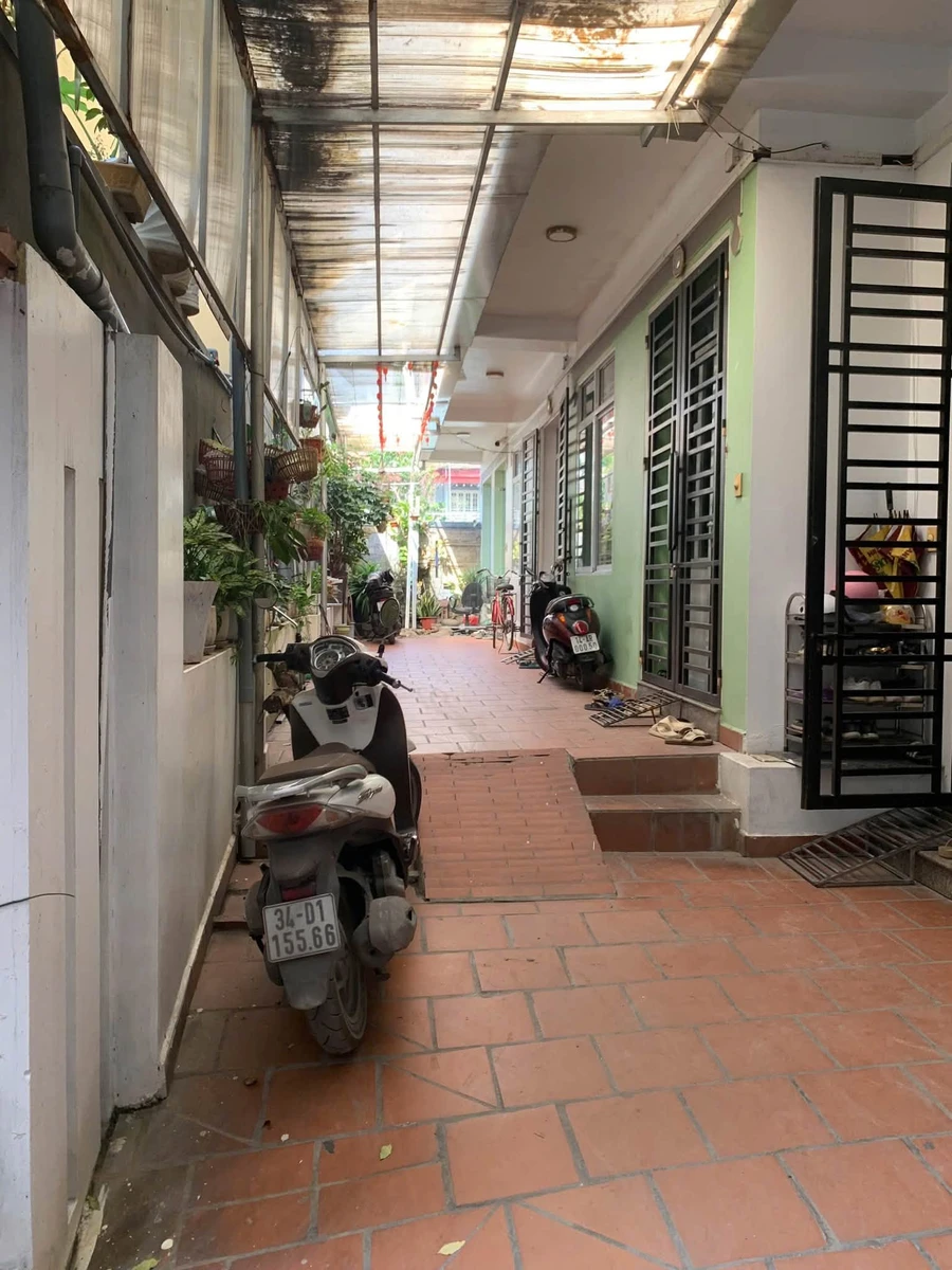 Bán nhà Cao Thắng 55m2, 3 phòng ngủ, 2,2 tỷ - Ảnh 1
