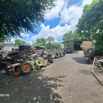Bán đất mặt tiền 2000 m² xã Mỹ Yên, Tây Ninh - Ảnh thu nhỏ 2