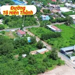 Bán đất nhánh Tô Hiến Thành, Hưng Long, 140m2, 520 triệu - Ảnh thu nhỏ 2