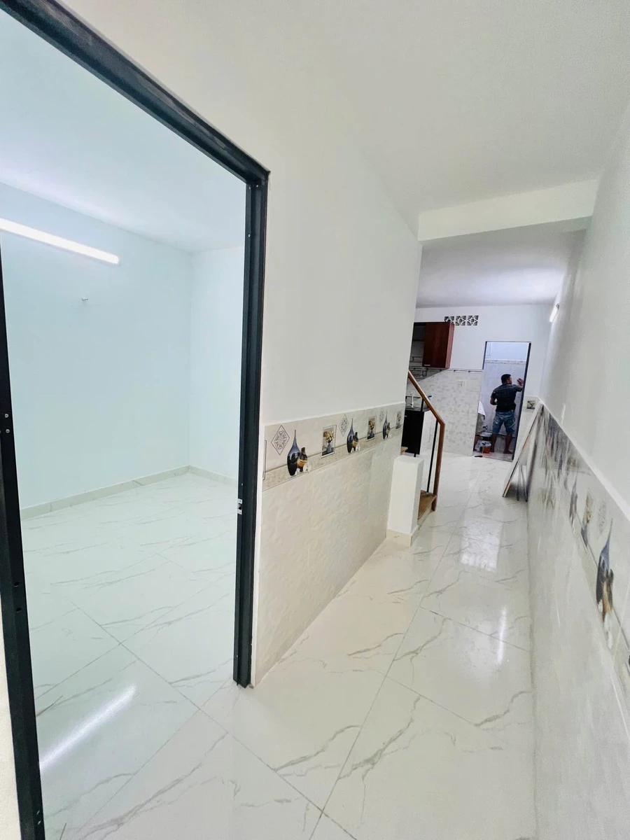 Bán nhà 2PN Tân Đông Hiệp 70.5m² 1 tỷ 100 triệu - Ảnh thu nhỏ 4