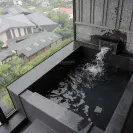 Chính chủ bán căn condotel Wyndham Thanh Thủy tầng 10 giá 1,7 tỷ - Ảnh thu nhỏ 8