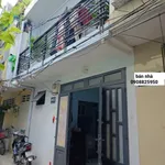 Bán nhà Tân Bình gần chợ 2,8 tỷ, 24m2 - Ảnh thu nhỏ 1