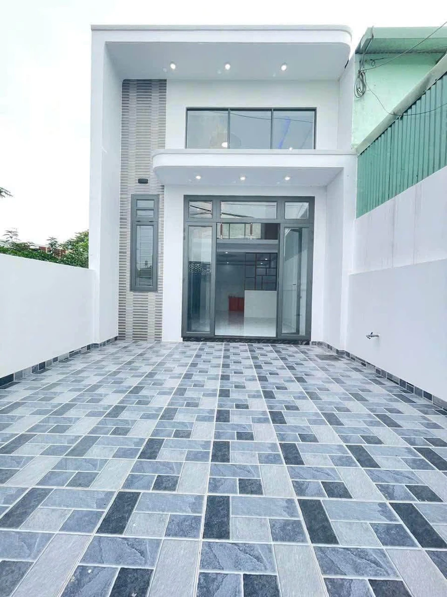 Bán nhà Bình Minh, Đồng Nai, 100m², 1 tỷ 990 triệu - Ảnh thu nhỏ 3