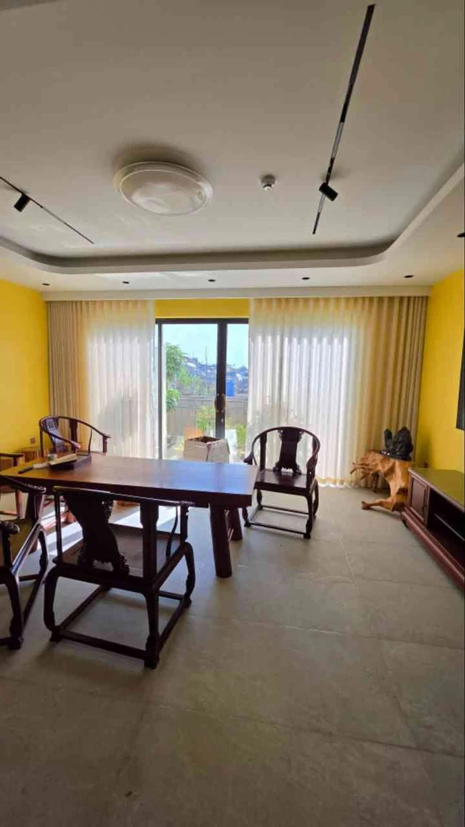 Bán nhà phố Lạc Trung 74m² - 2 phòng - 7 tầng thang máy - Ảnh thu nhỏ 5