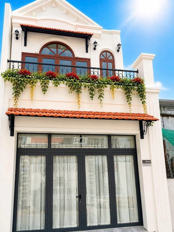 Bán nhà 1 trệt 1 lầu 69m² Phường 4 Vũng Tàu 7,9 tỷ