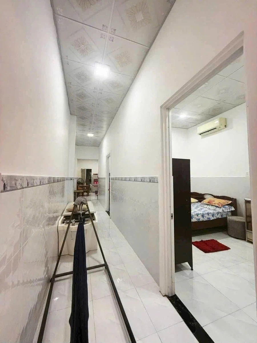 Bán nhà hẻm ô tô 90m² 1,3 tỷ Rạch Giá - Ảnh thu nhỏ 4