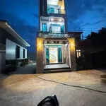 Bán nhà góc 3 tầng 62m2 chân Cầu Kiến An, An Dương, Hải Phòng, tặng full nội thất - Ảnh thu nhỏ 2