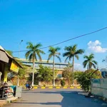 Bán đất 98m² với nhà cấp 4 ở Vĩnh Phúc, gần chợ Vina, 3.5 tỷ - Ảnh thu nhỏ 1