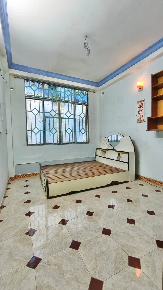 Bán nhà 3 tầng 30m2, 3PN 3WC, hẻm 4m gần vòng xoay Lê Đại Hành, Quận 11 - Ảnh thu nhỏ 3