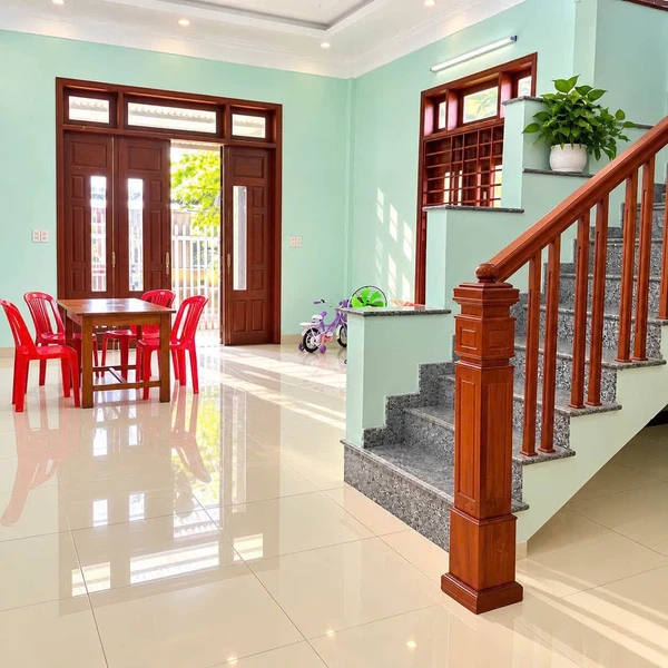 Bán nhà 2 tầng 191m² khu đô thị Thanh Lâm, Huế - 2,19 tỷ