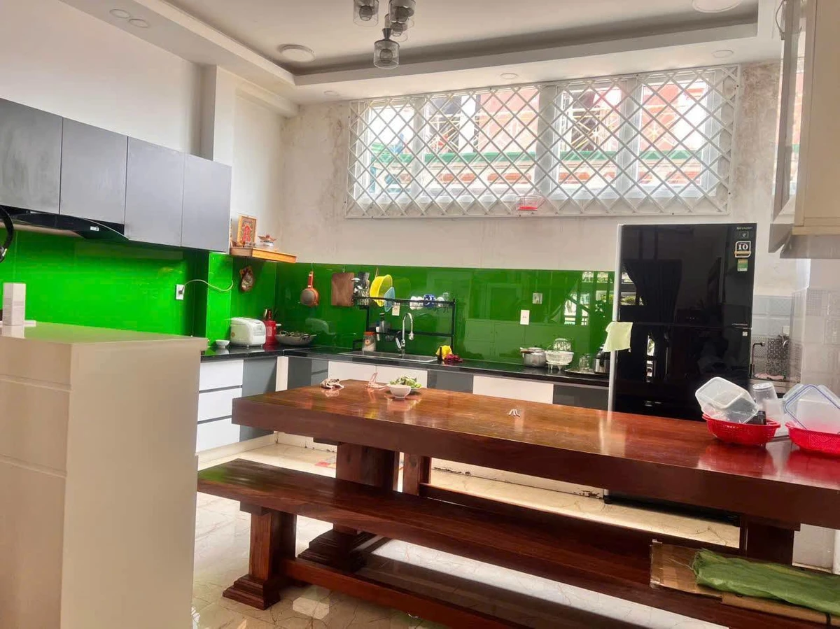Bán nhà phố 4PN 68m² Đà Lạt 5,5 tỷ - Ảnh thu nhỏ 3