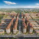 Căn hộ tối ưu 3PN diện tích hữu dụng 68m2 tại Sun Hà Nam, Giá chỉ 1Tỷ671. LH: 0908 905 *** - Ảnh thu nhỏ 11