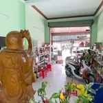 Bán nhà mặt tiền mặt chợ Phú Phong, Thuận An, Bình Dương, 50m2, 3,5 tỷ - Ảnh thu nhỏ 4