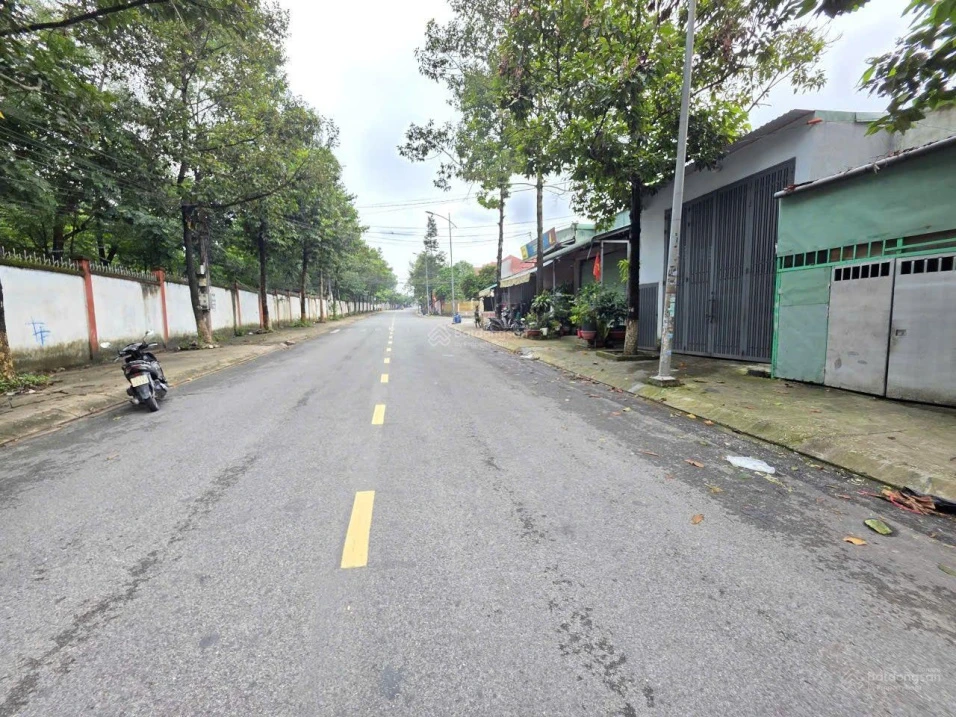 Bán đất tặng nhà kho mặt tiền kinh doanh KDC Hố Lang, P. Tân Bình, TP Dĩ An.(P Tân Đông Hiệp TPHCM) - Ảnh thu nhỏ 3