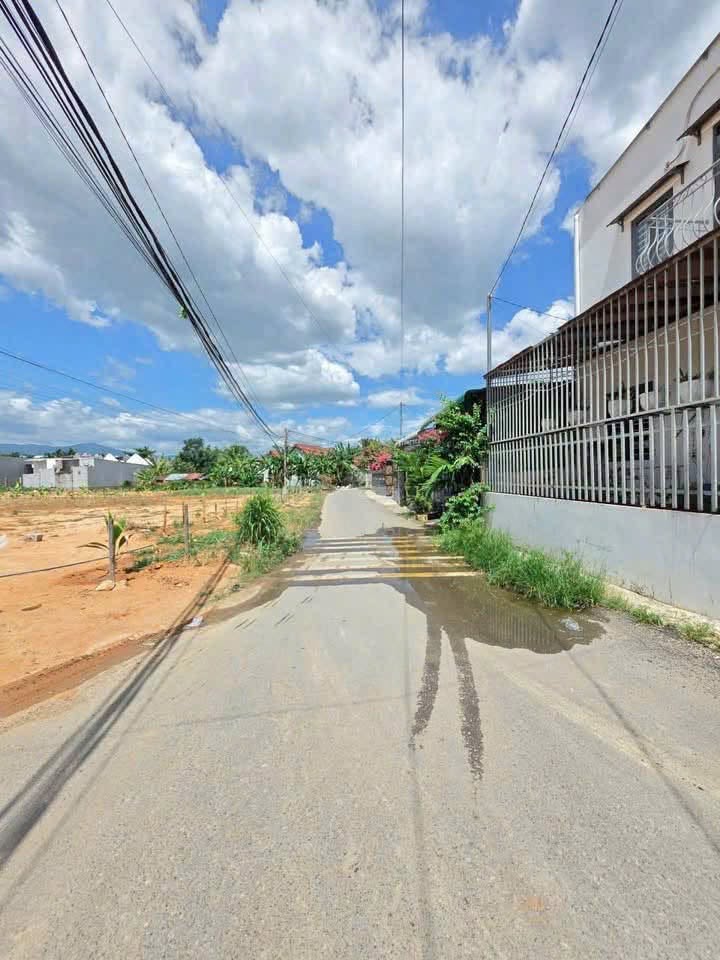 Bán đất mặt tiền kinh doanh 100m² Diên Sơn Khánh Hòa 1 tỷ 390