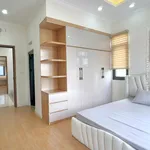 230 - Bán nhà 3 mặt thoáng KDC Icon Central P. Tân Đông Hiệp Dĩ An, sân ô tô, 4PN - 5,1 tỷ - Ảnh thu nhỏ 16