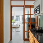 Bán CHDV 11 studio hầm 6 tầng 98m² Q1 giá 27 tỷ - Ảnh thu nhỏ 1