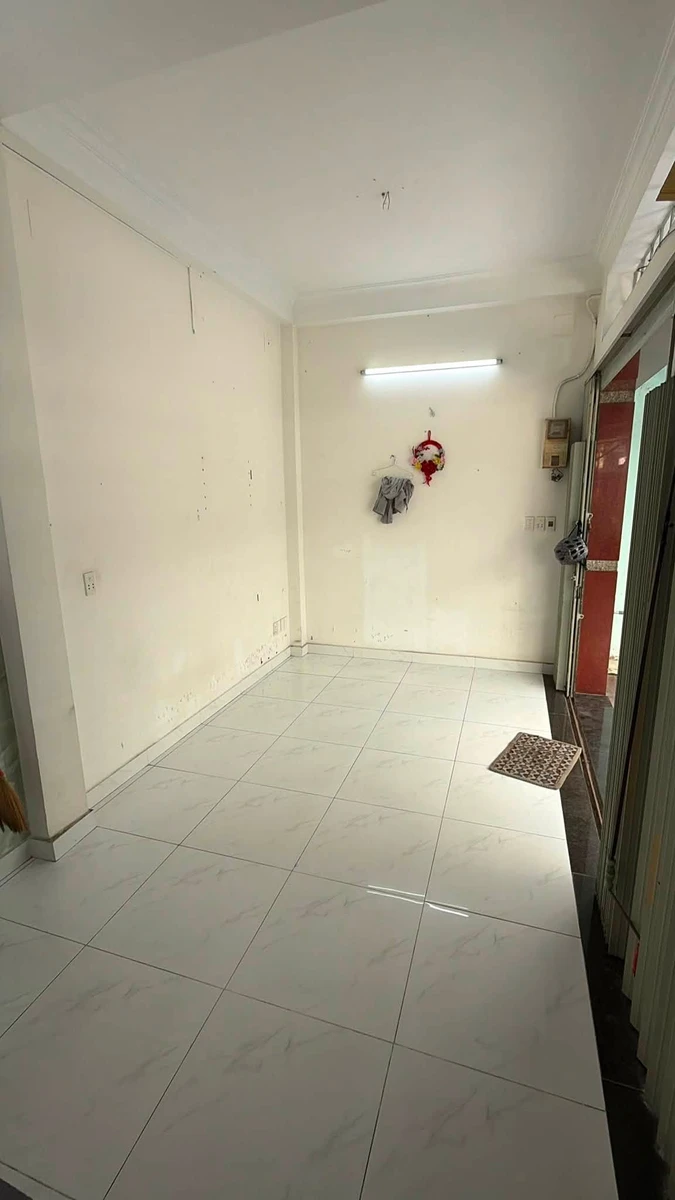 Bán nhà mặt tiền kinh doanh Lạc Long Quân, Q11, 6.3x3m, 4.7 tỷ - Ảnh thu nhỏ 5