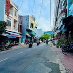 Bán nhà 3,5 tầng mặt tiền Hoàng Văn Thụ Quy Nhơn 30m² 4,59 tỷ - Ảnh thu nhỏ 1