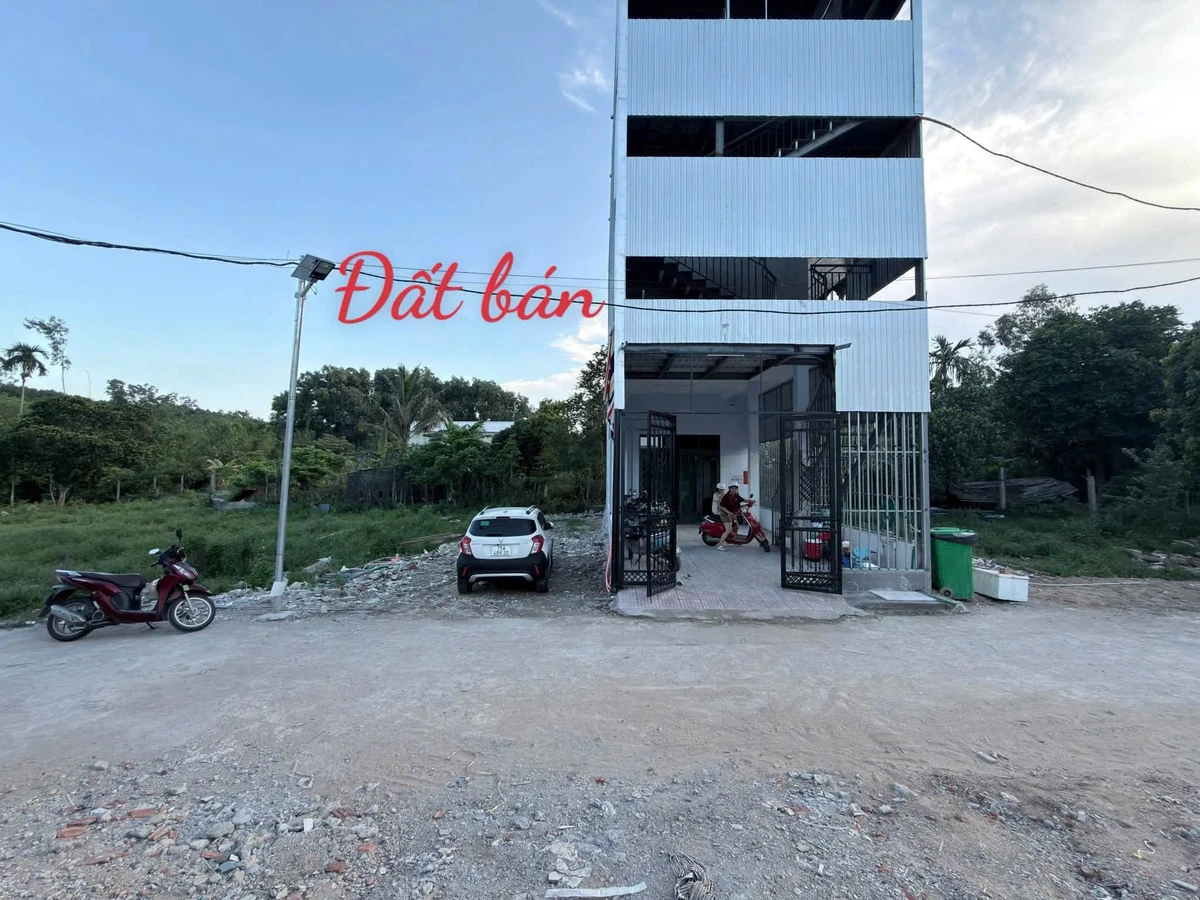 Bán đất kỹ 93m, đường 4,5m, Phùng Lưu, Huế - Ảnh thu nhỏ 4