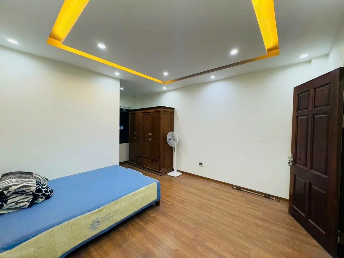 Bán nhà 5 tầng mặt đường 60m² Lê Hồng Phong, 10 tỷ - Ảnh thu nhỏ 5