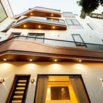 Bán nhà 4 tầng 66m² 3 phòng Ông Ích Khiêm Đà Nẵng - Ảnh thu nhỏ 1