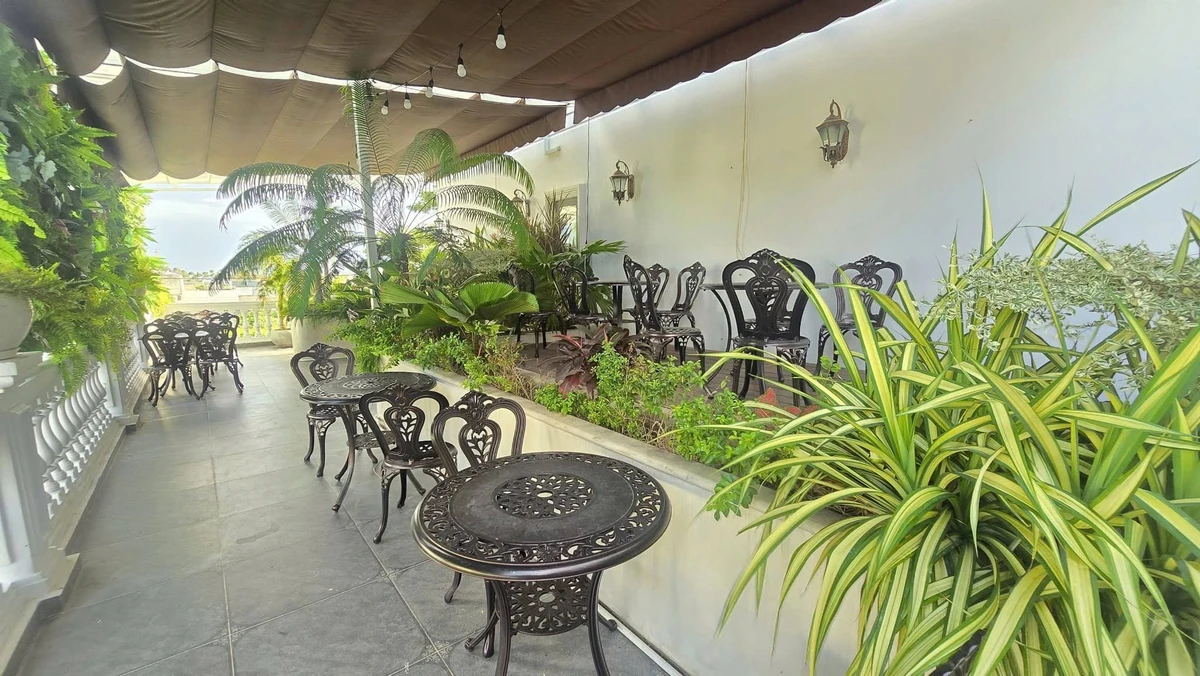Bán lô góc 2 mặt tiền Long Điền Bà Rịa 202m2, 13.8 tỷ - Ảnh thu nhỏ 5