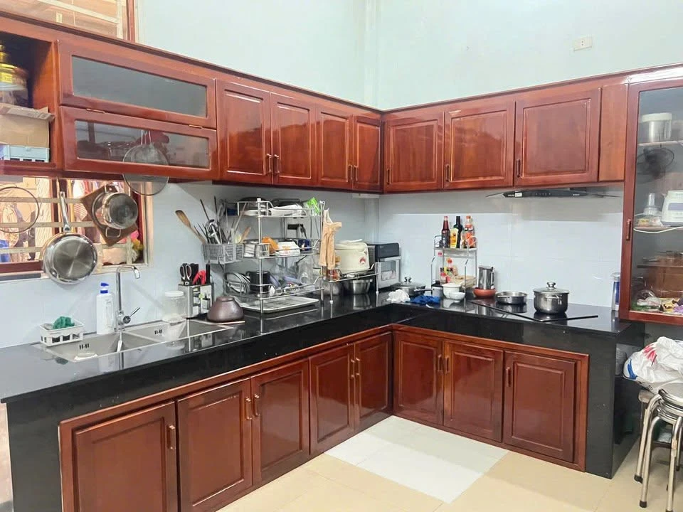 Bán nhà 3 tầng mặt tiền Mai Đình Dõng 98.6m2 - Ảnh thu nhỏ 2
