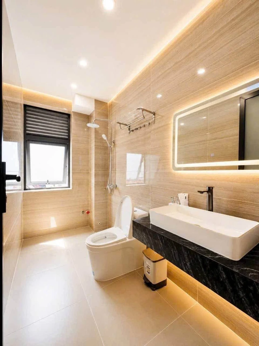 Bán nhà 7PN xây mới gần biển 96.5m2, 10 tỷ - Ảnh thu nhỏ 3