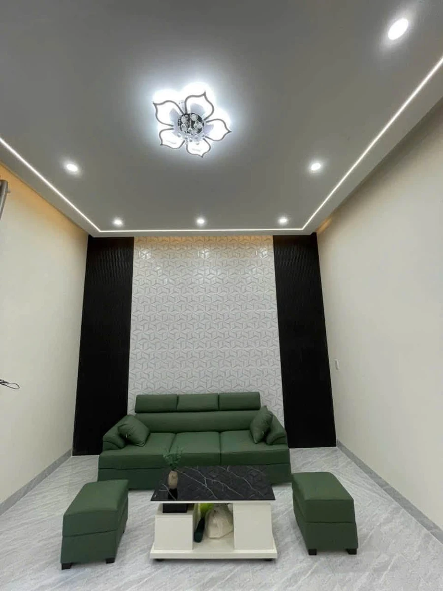 Bán nhà mới 2PN 142.5m² Long Hoa Tây Ninh 1,35 tỷ - Ảnh thu nhỏ 5