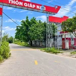 Bán đất 175,8m² sổ hồng riêng gần chợ, trường học phường Phong Phú, TP Huế - Ảnh thu nhỏ 4