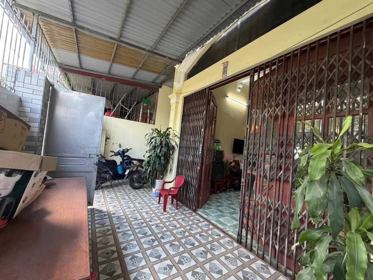 Bán nhà phố 86m² 3PN Đông Hải 1 Hải An 2.39 tỷ - Ảnh thu nhỏ 4