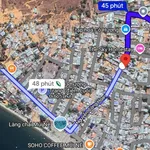 Bán lô đất mặt tiền Nguyễn Công Hoàn Mũi Né 178m2 - Ảnh thu nhỏ 2