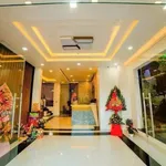 Bán khách sạn 7 tầng mặt tiền Phạm Văn Đồng 16 tỷ, 161m2 - Ảnh thu nhỏ 3