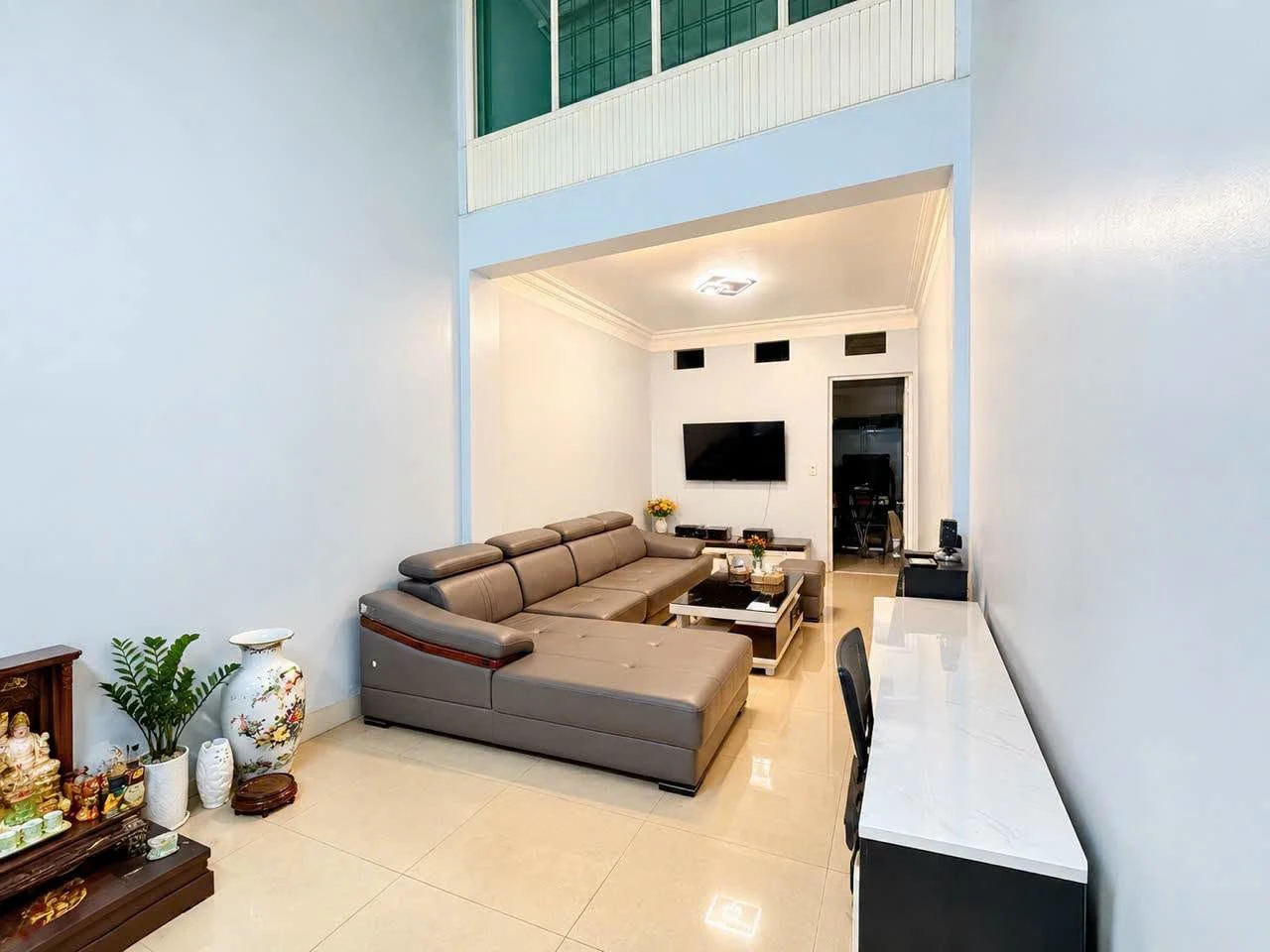Bán nhà mặt đường Miếu Hai Xã 42m² 4,8 tỷ Hải Phòng - Ảnh 1