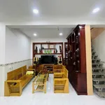 Bán nhà xưởng gia đình 294m2 Tân An Hội, Củ Chi - Ảnh thu nhỏ 3