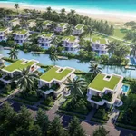 Bán biệt thự resort Seaforest Villa Hồ Tràm 2-3 phòng ngủ - Ảnh thu nhỏ 3