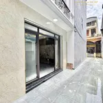 Bán nhà phố 45m² 4 tầng 3PN Miếu Hai Xã Lê Chân - Ảnh thu nhỏ 1