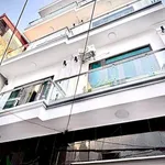 Bán nhà 4 tầng 45m² mặt tiền ô tô Trần Nguyên Hãn Quận 12 - Ảnh thu nhỏ 1