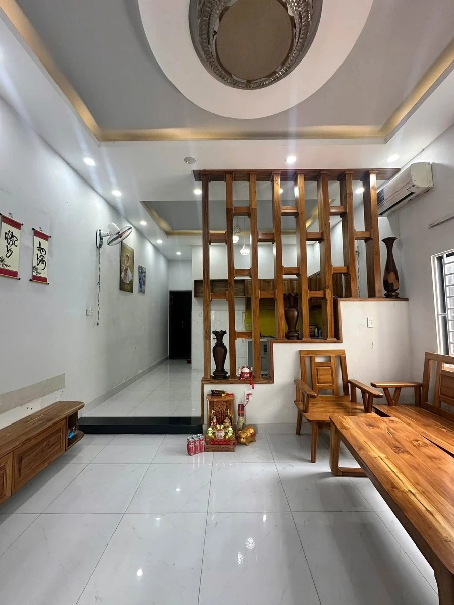 Bán nhà cấp 4, 63m², giữa trung tâm Biên Hòa, 3 tỷ 200 - Ảnh thu nhỏ 4