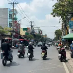 Bán 1500m² khuôn viên mặt tiền chợ Hiệp Bình Thủ Đức - Ảnh thu nhỏ 3