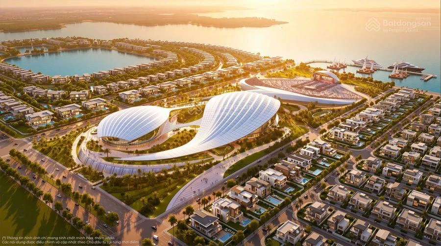 Quỹ liền kề Vinhomes Global Gate Hạ Long, đón đầu đại đô thị bên vịnh di sản - Ảnh thu nhỏ 3