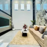 Cần bán gấp LK 60m2 tại Sun Hà Nam, Căn áp góc - đối diện CV Vườn Tre( Để ở hay kinh doanh đều đẹp) - Ảnh thu nhỏ 6