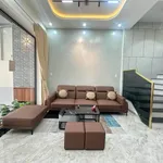 Bán nhà 3PN 2WC 125m2 Quang Trung Quận 5 - Ảnh thu nhỏ 4