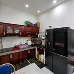 Bán nhà hẻm ô tô Lê Đức Thọ, Gò Vấp 50m2, 3 tầng 3 phòng ngủ, sân thượng, giá 5,5 tỷ - Ảnh thu nhỏ 4