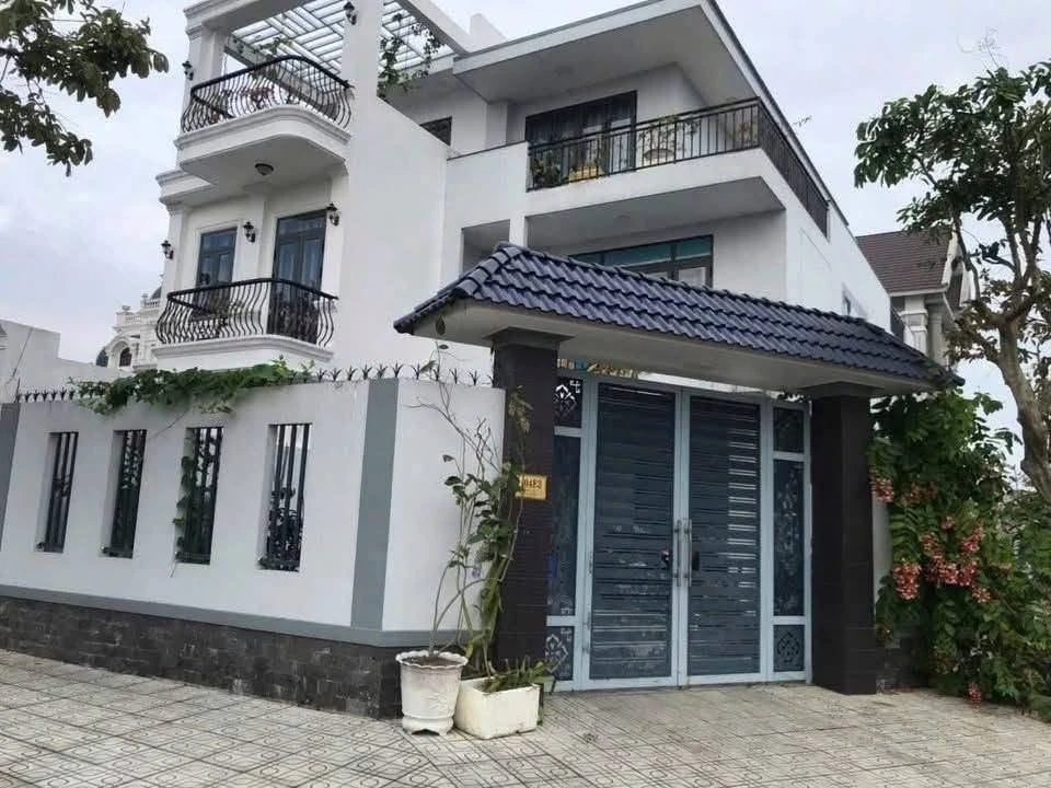Bán nhà 3 lầu 2 mặt tiền 205m² Phường 7 Bến Tre - Ảnh thu nhỏ 2