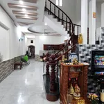 Bán nhà 3 tầng 136m² 4 phòng ngủ Dĩ An, Bình Dương - Ảnh thu nhỏ 2