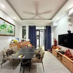 Bán nhà 4 tầng 4 phòng 52m2 Bùi Thị Xuân Quận 3 - Ảnh thu nhỏ 2