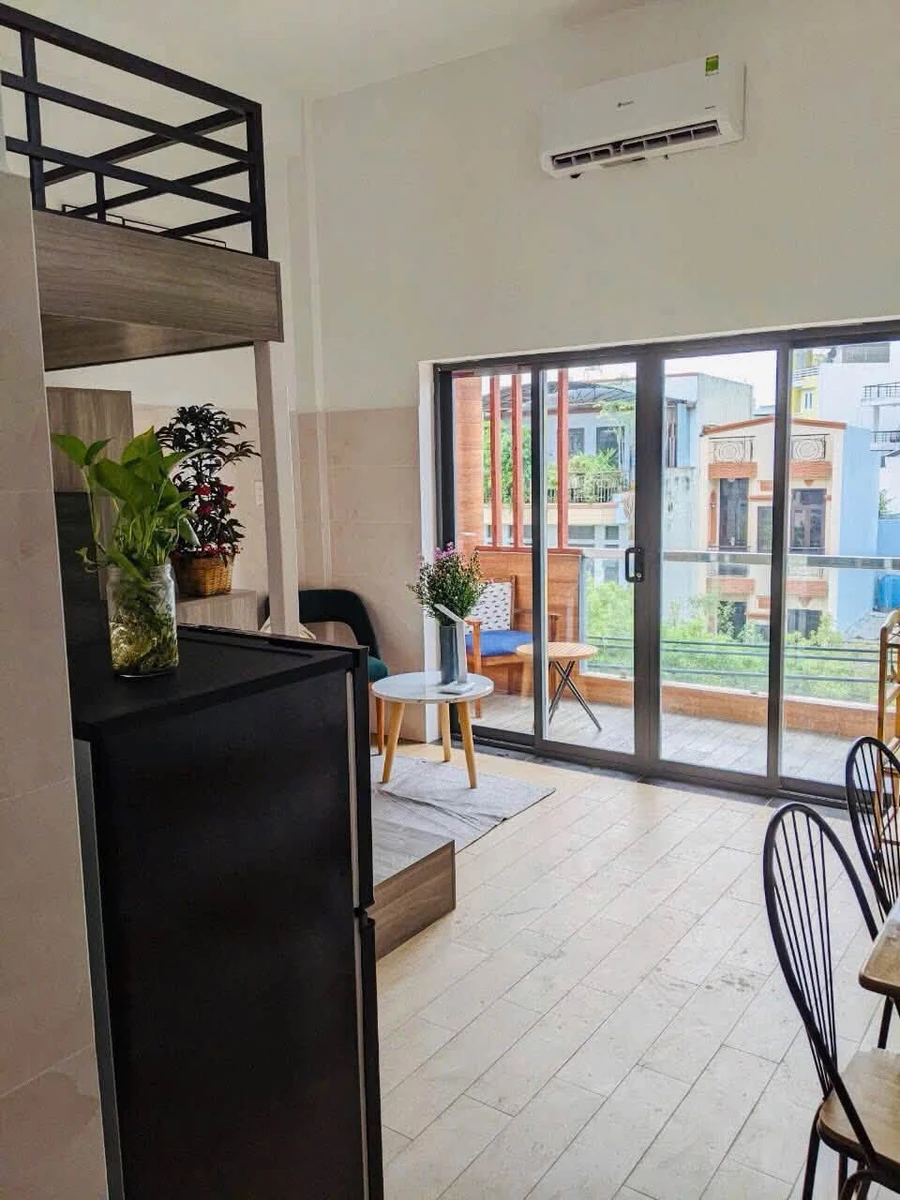 Bán nhà mặt tiền 7 tầng 175m² Hoàng Hoa Thám, Bình Thạnh - Ảnh thu nhỏ 5